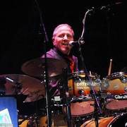 Gerry Polci, member of The Hit Men