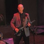 Jimmy Ryan (2), member of The Hit Men
