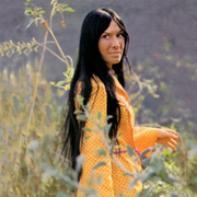 Buffy Sainte-Marie
