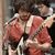 See how Oscar Huerta Plaza uses Fender Jazzmaster Blacktop HS