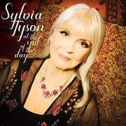 Sylvia Tyson, member of Quartette