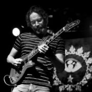 Neal Casal