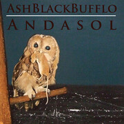 Ash Black Bufflo, member of Dolorean