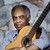 See how Gilberto Gil uses Sadowsky Electric Nylon
