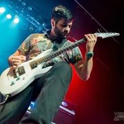 Andrew Baena uses 1 FGN product