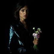 joan as policewoman
