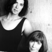 Anna McGarrigle