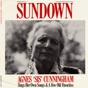 Sis Cunningham
