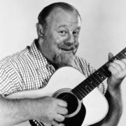 Burl Ives