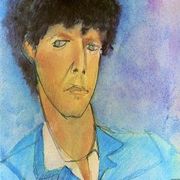 David Blue