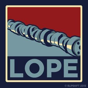 lopingcamshaft