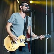 Matthew Ramsey, member of Old Dominion