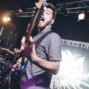 Zach Holtzer