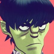 Murdoc Niccals