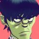 Murdoc Niccals