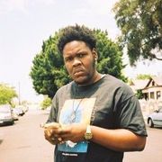 Jabari Manwa, member of Brockhampton