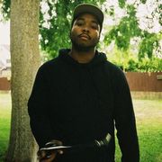 Dom McLennon, member of Brockhampton