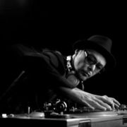 DJ Krush