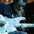 See how Gianni Maroccolo uses Fender Precision Elite II
