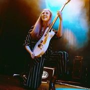 Ayla Tesler-Mabe, member of Ludic