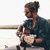 See how Jeremy Loops uses Mackie DL1608