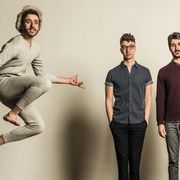 AJRBrothers uses 1 Stagg product