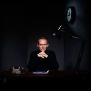 Paul Hartnoll uses 1 MacBeth product