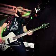 Michele Gigantino uses 1 Greg Bennett product
