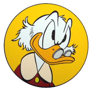 mcduck