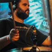 Bruno Miranda (Kanela), member of AURI