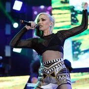 Gwen Stefani