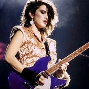 Wendy Melvoin
