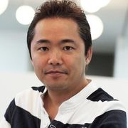 Jun'ichi Masuda
