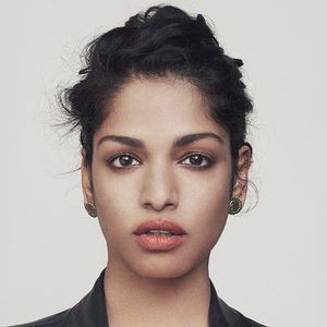 M.I.A.