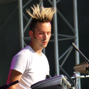 Noé Delmas