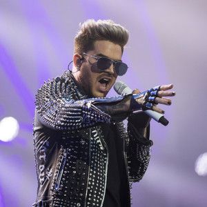 Adam Lambert