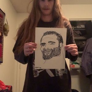 henryisrad