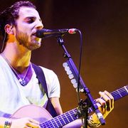 James Morrison