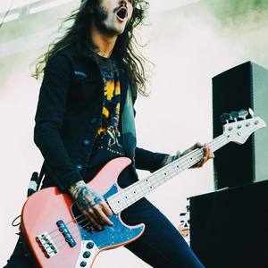 Jake Massanari