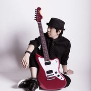 Yoshiaki Manabe, member of The Pillows