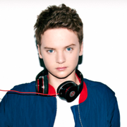 Conor Maynard: British Academy Games Awards 2013: Photo 543164