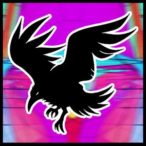 crow