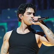 Joe Jonas