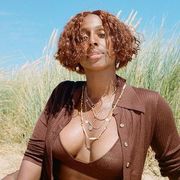 Alexandra Burke
