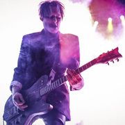Tyler Bates
