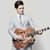 See how Drake Bell uses Taylor 214ce