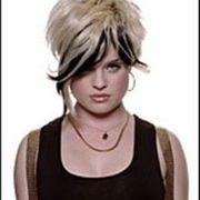 Kelly Osbourne