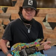 Kevin Rudolf