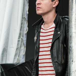 Brandon Welchez