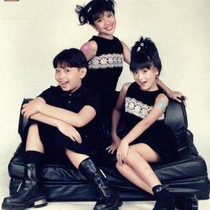 Trio Kwek Kwek